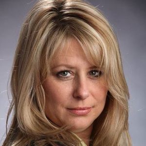 Meet your Posher, Terri